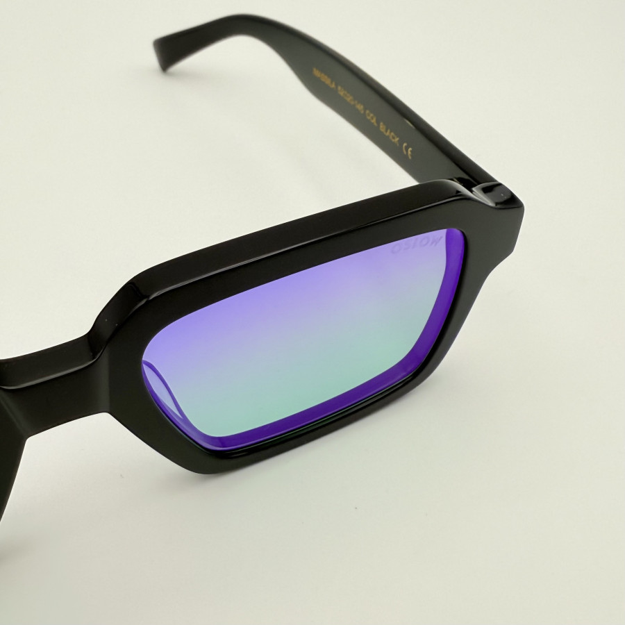 MASSILA BLACK ICE