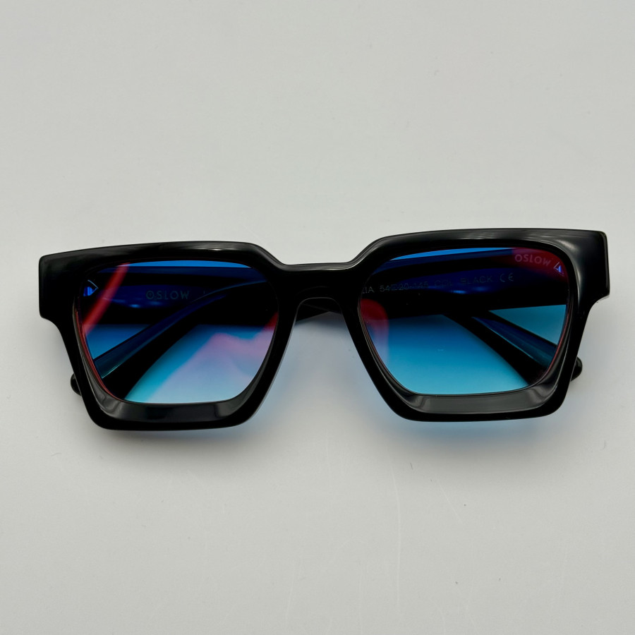 SICULIA BLACK OLED