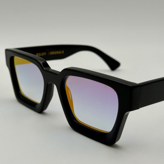 SICULIA BLACK OLED