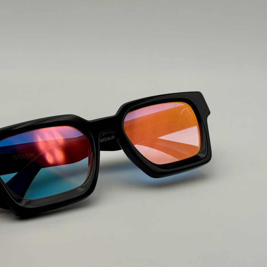 SICULIA BLACK OLED