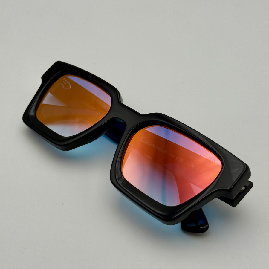 SICULIA BLACK OLED