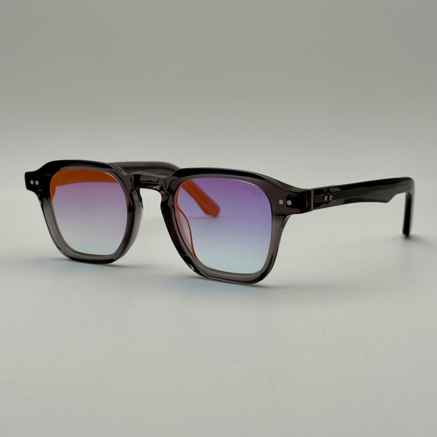 ROMA GREY OLED