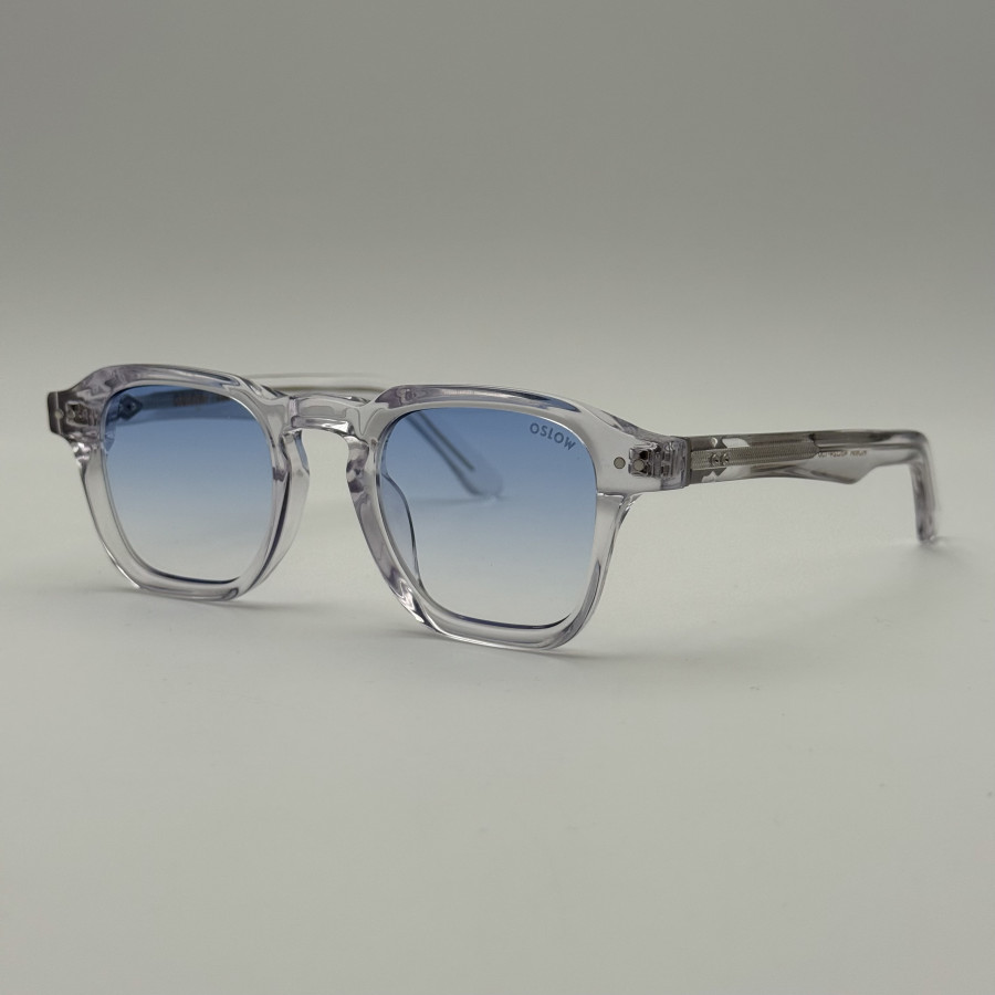ROMA CRYSTAL BLUE