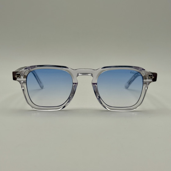 ROMA CRYSTAL BLUE