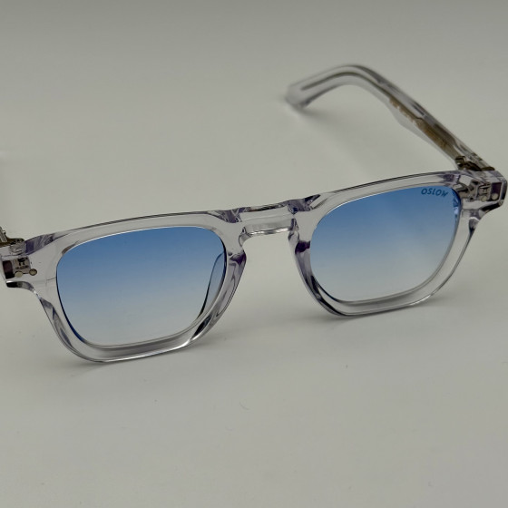 ROMA CRYSTAL BLUE