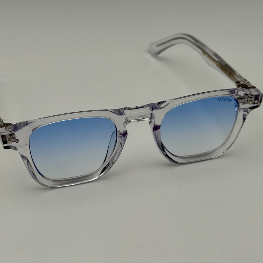 ROMA CRYSTAL BLUE