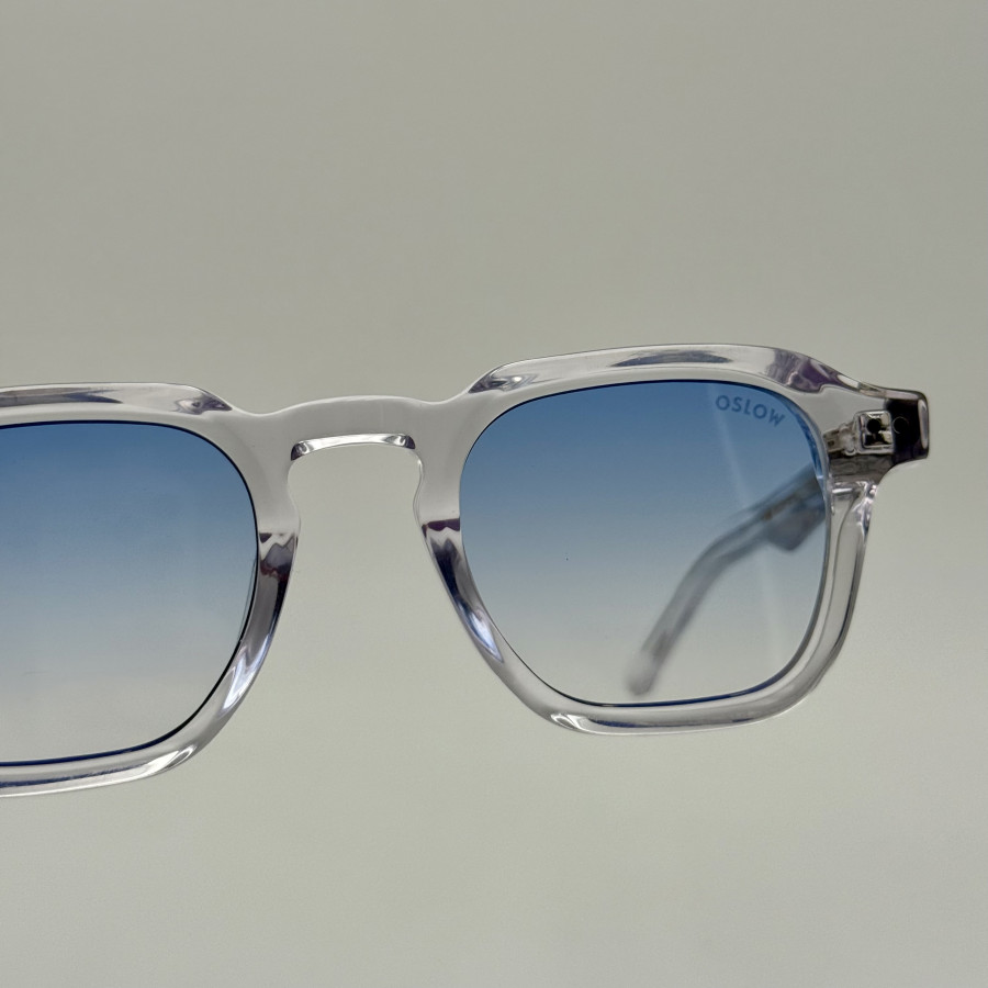 ROMA CRYSTAL BLUE