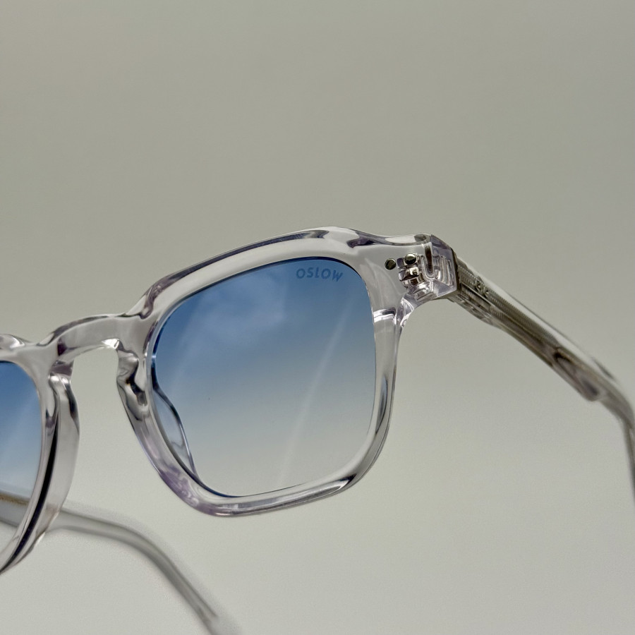 ROMA CRYSTAL BLUE