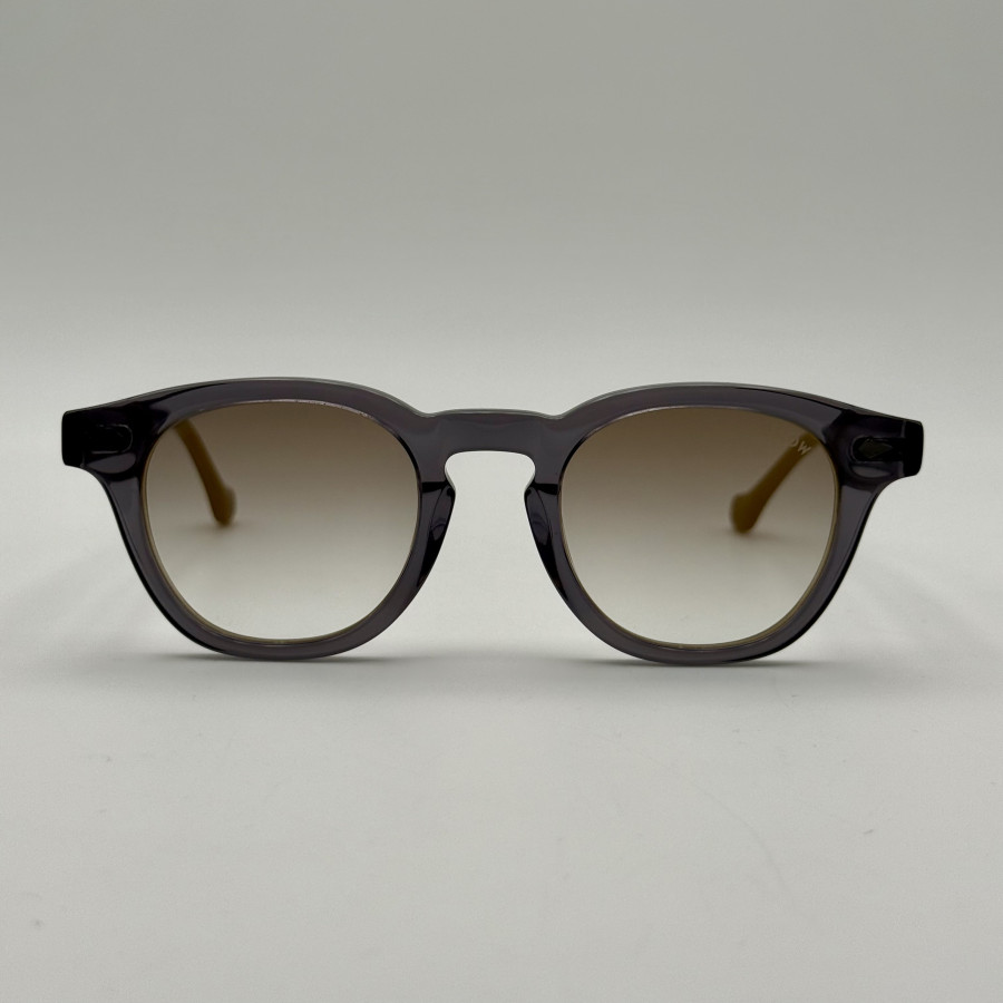 LUTETIA GREY GOLD LUTETIA GREY GOLD