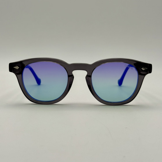 LUTETIA BLACK ICE
