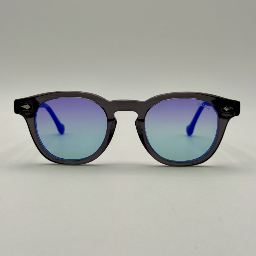 LUTETIA BLACK ICE