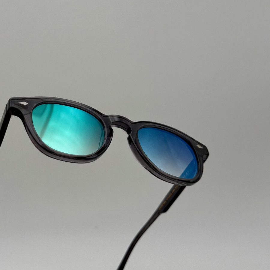 LUTETIA BLACK ICE
